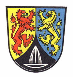 Wappen des Untertaunuskreises