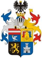 Wappen Komitat Borsod-Abaúj-Zemplèn