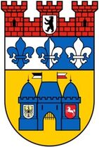 Wappen Berlin Charlottenburg-Wilmersdorf