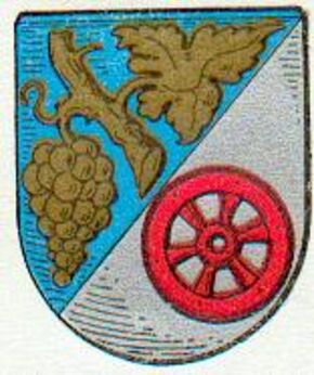 Wappen des Rheingaukreises