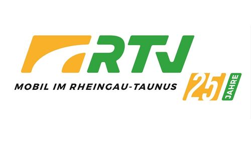 RTV: neues Logo